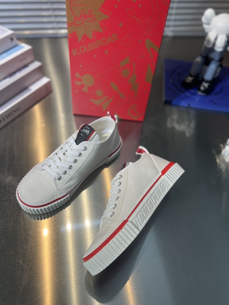 Christian Louboutin Low Shoes